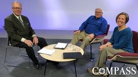 Video thumbnail: Compass Southwest Minnesota Energy Producers: Wind, Solar