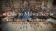 The Singing Weatherman