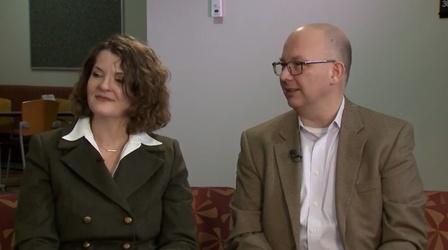 Video thumbnail: R-Town Transit circulator, historic preservation, bird banding