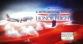 A Monumental Honor: Honor Flight of Southern Indiana