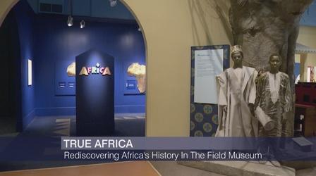 Video thumbnail: Chicago Tonight: Black Voices The Last Word On African Innovation