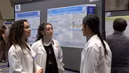 Student Showcase Focused on Career in Public Health