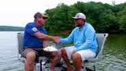 Fishing; Identifying Water Snakes; Elk Calf Data