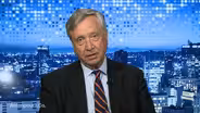 Sean Wilentz on Historic Parallels to the Mueller Report