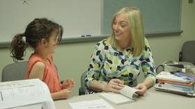 Video thumbnail: Articulate The Care and Feeding of Michelle Cuevas