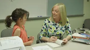 The Care and Feeding of Michelle Cuevas