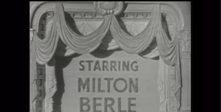 Milton Berle Show