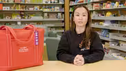 Language Skills with Vegas PBS Grab & Go Kit