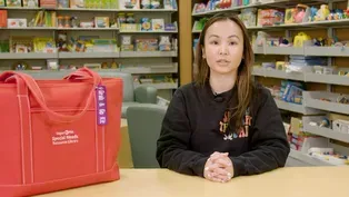 Language Skills with Vegas PBS Grab & Go Kit