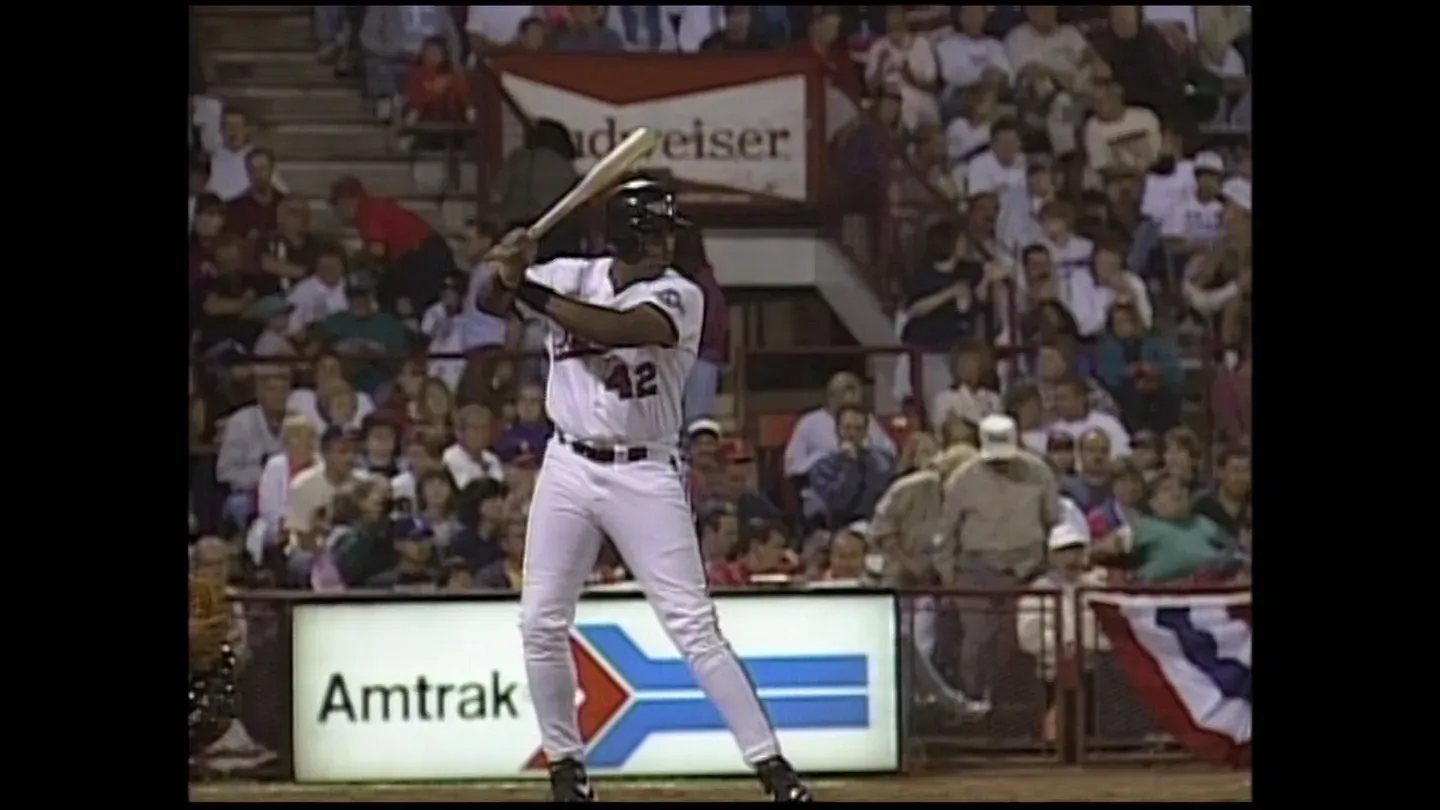 Last at Bat