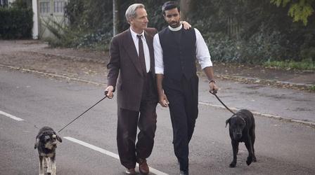 Video thumbnail: Grantchester Episode 8