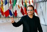 U2 singer Bono on his long career in music and activism