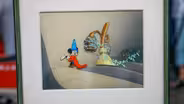 Appraisal: 1940 Walt Disney Fantasia Animation Cel