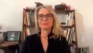 Julie Delpy: "On the Verge" of Middle Age