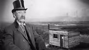 The Con Man Who Staked a Claim on Streeterville