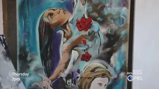 Colorado Voices: Healing Through Art preview