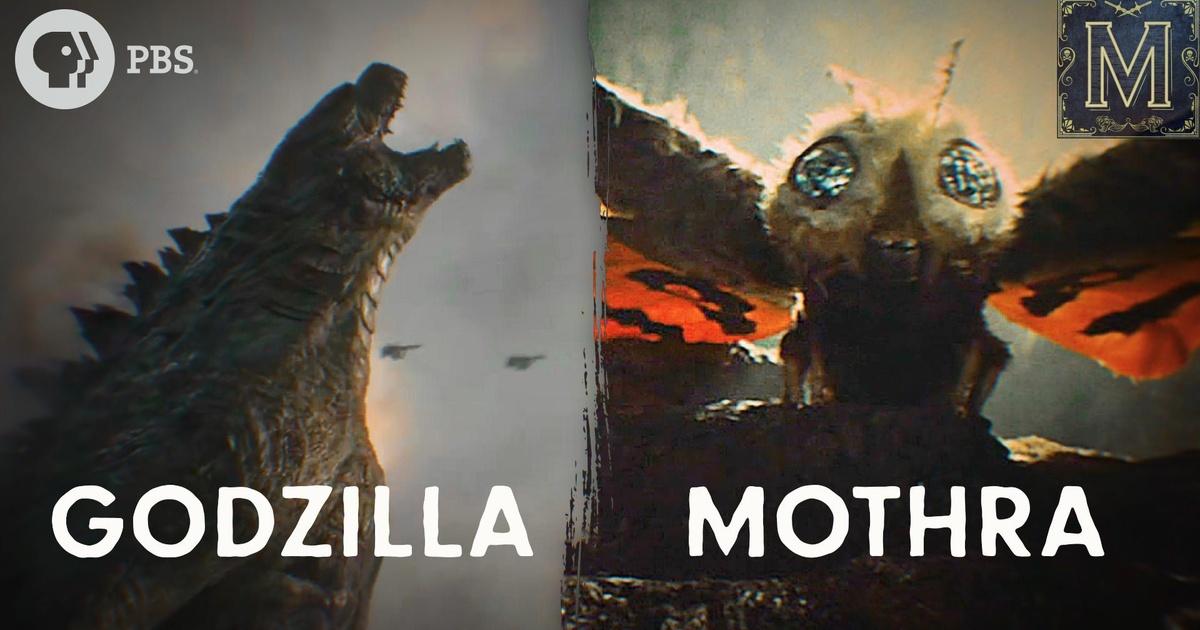 godzilla and mothra king and queen of the kaiju season resume downloads