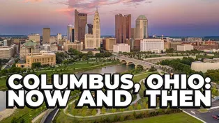 Changing Landscapes In Columbus