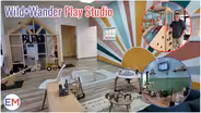 Wild+Wander Play Studio