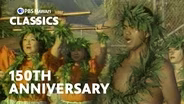 Lahainaluna 150th Anniversary Part 1