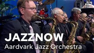 JazzNOW: A Tribute to Duke Ellington with Aardvark Jazz Orchestra