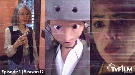 Video thumbnail: TvFilm Quarantined: Day 35 | The Hill | The Cabinet