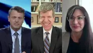 Economic Update and the Opioid Crisis