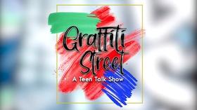 Video thumbnail: Graffiti Street Graffiti Street Episode 1