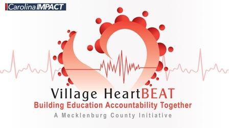 Video thumbnail: Carolina Impact Village HeartBEAT: Promoting Health in Charlotte