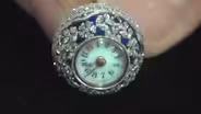 Appraisal: French Boule Watch