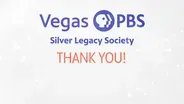 Vegas PBS Silver Legacy Society