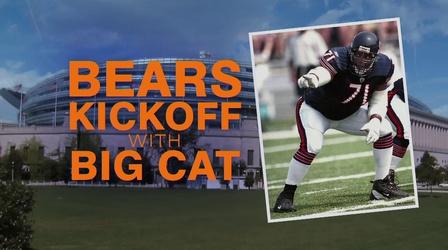 Video thumbnail: Chicago Tonight Bears vs. Lions: Thanksgiving Matchup for Divisional Rivals