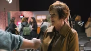 Vibe 309 Audience Reactions: Jehan Gordon-Booth & Emily Cahill
