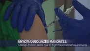 Spotlight Politics: City Workers to Be Vaccinated by Oct. 15
