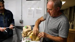 Preview | Increasing Food Access