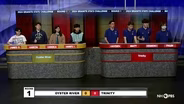 Oyster River Vs Trinity