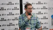 On Writing Ghosts with Joe Wiseman