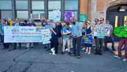 Arguments continue over turnpike expansion plan