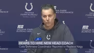 Bears to Hire New Head Coach