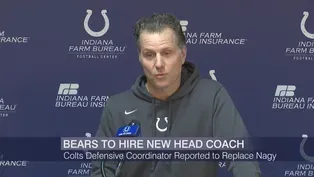 Bears to Hire New Head Coach