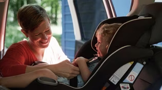 Chemicals In Products: The Parental Disconnect