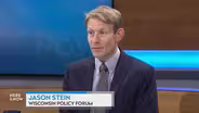 Jason Stein on Corrections Officer Staffing in Wisconsin