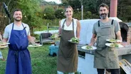 Martha’s Vineyard: North Tabor Farm