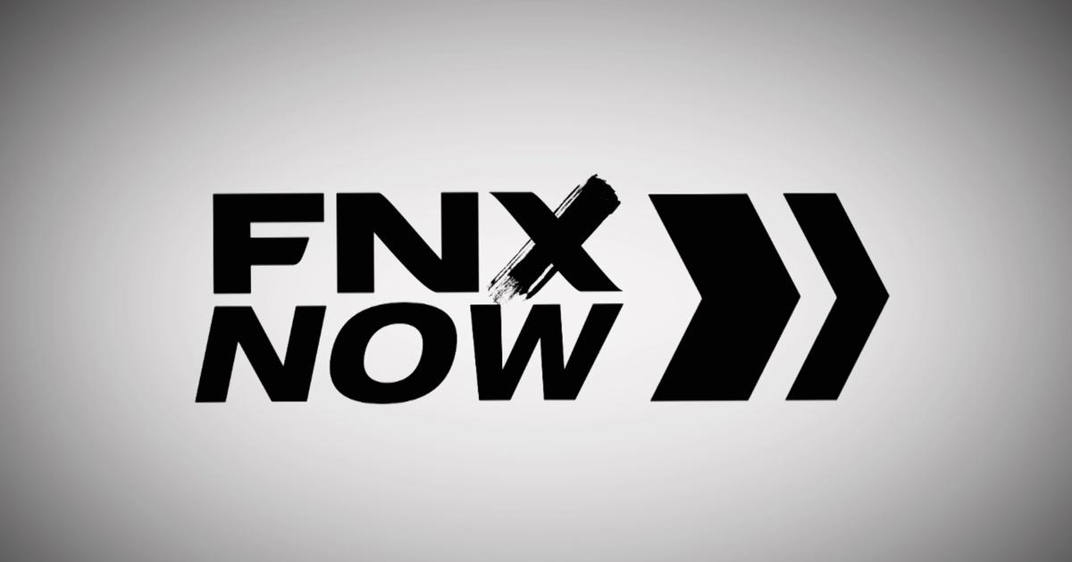 FNX Now | Interracial Marriage in a Polarized America | Season 2022