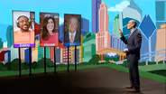 The Great Chicago Quiz Show - Episode 6, Season 2