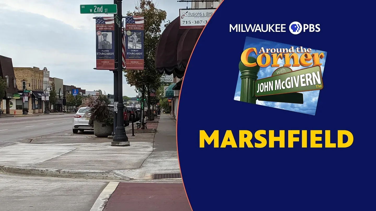 Marshfield