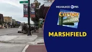 Marshfield