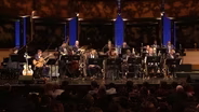 Jazz at Lincoln Center Orchestra Award Ceremony Performance