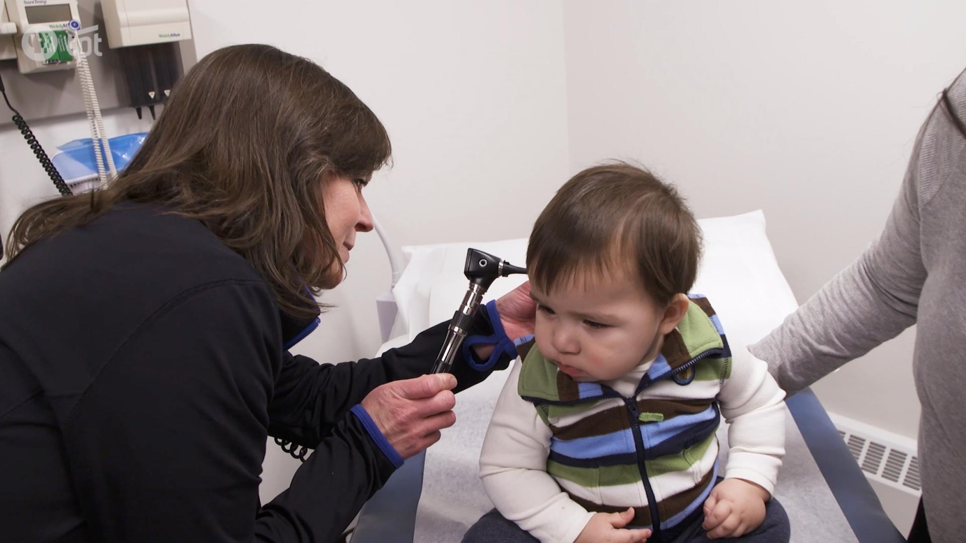 Native Parents & Vaccines