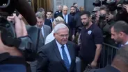 FDU poll: 70% of NJ residents want Menendez to resign